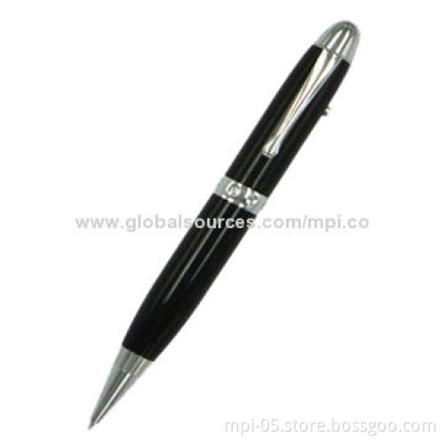 New promotional pen USB stick, moisture-proof